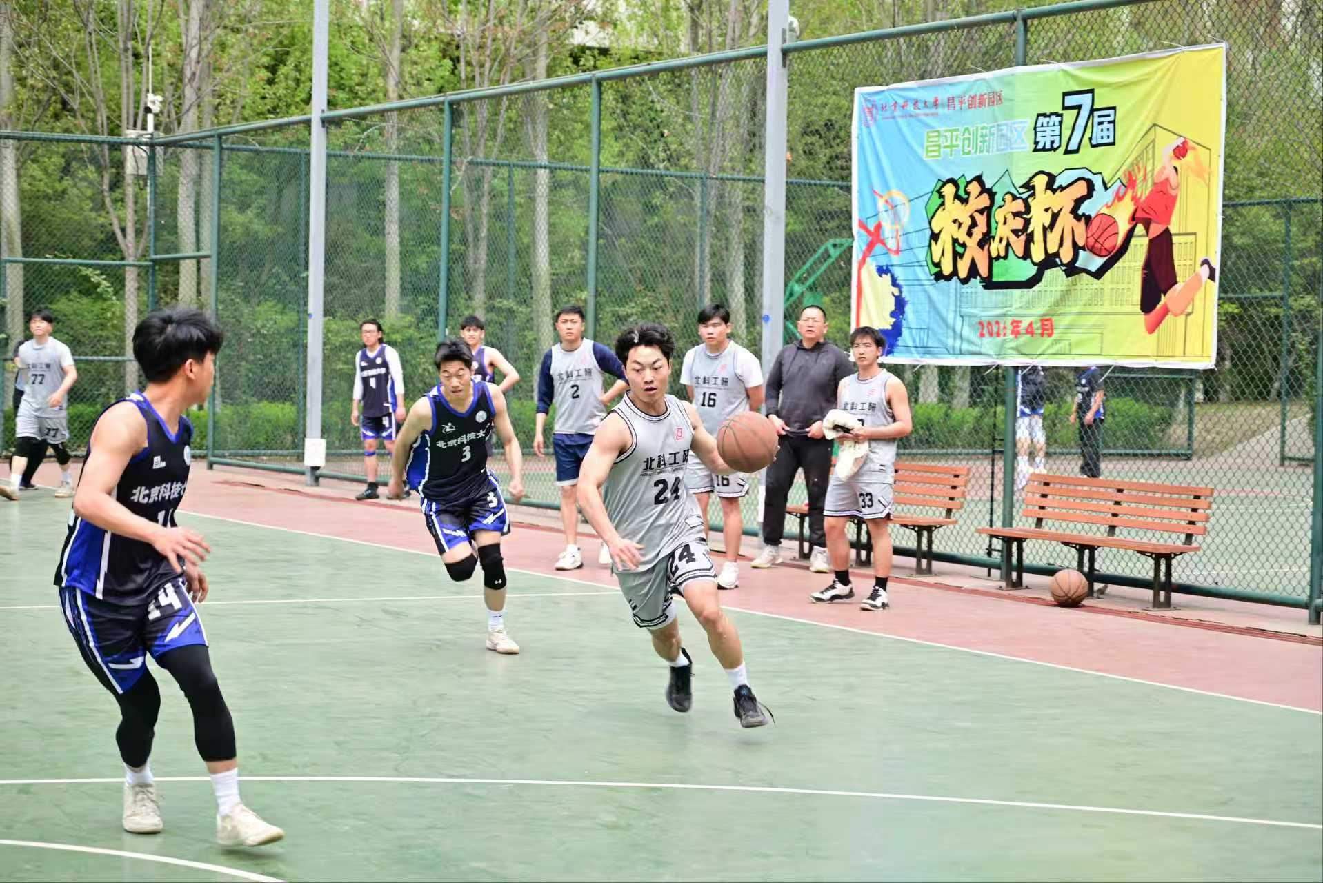 满井职导站丨园区师生走进机器人产业园
