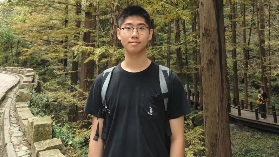 北科新闻 > 北科人物
