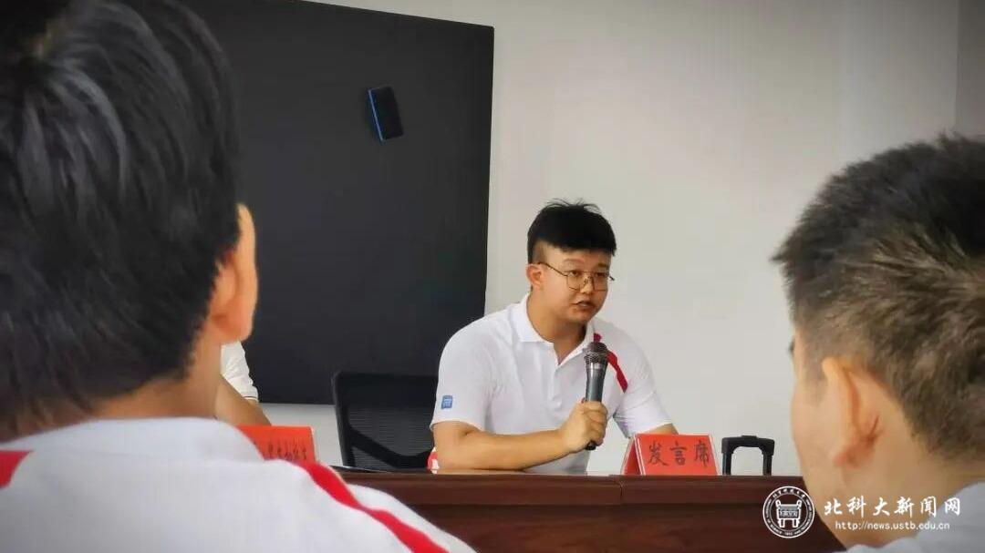 image5 他是奔赴西部的“青春追梦人”