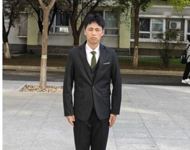思想引领——谷梦佳