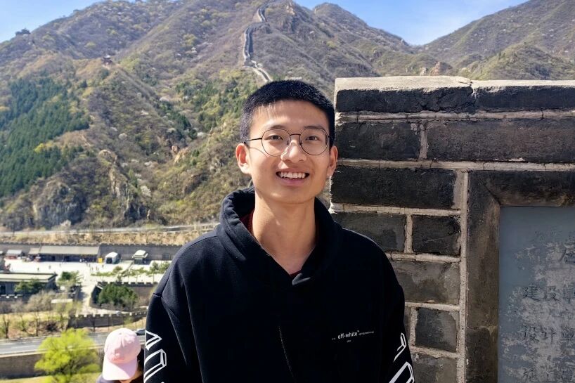 一校两区