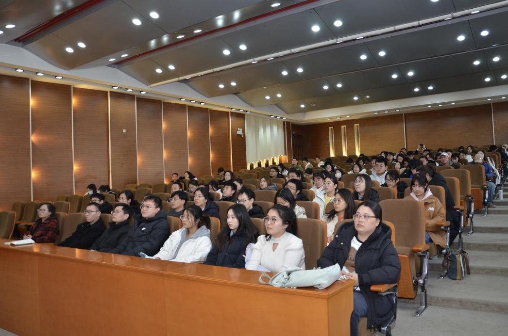提高教学能力和教学水平